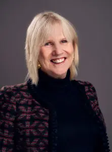 Linda McDonald Brown - Owner